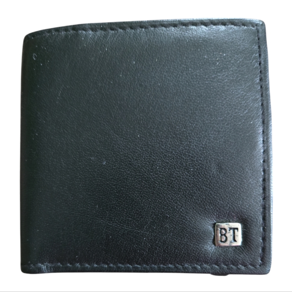 Bijoux Terner Men's Wallet